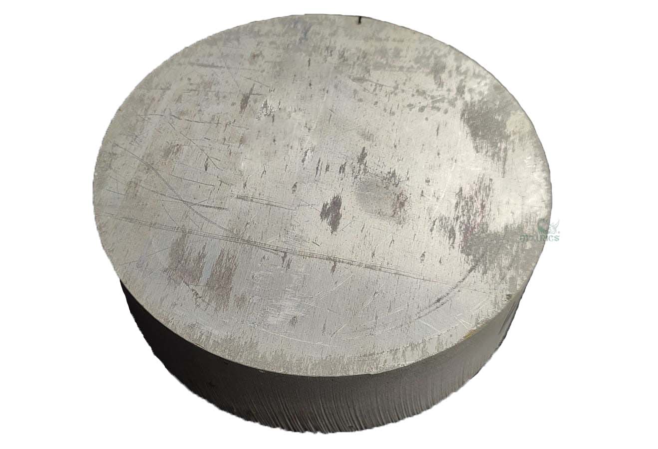 Aluminum 7075 Alloy