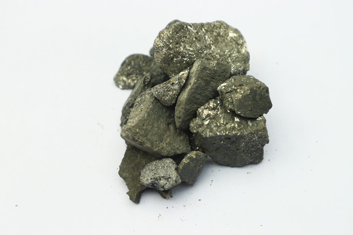 Antimony Metal