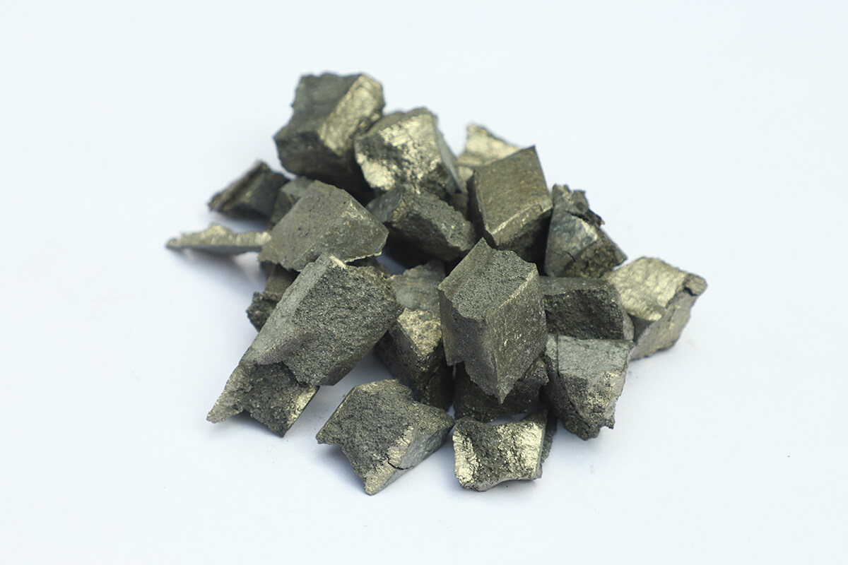 Gadolinium Metal