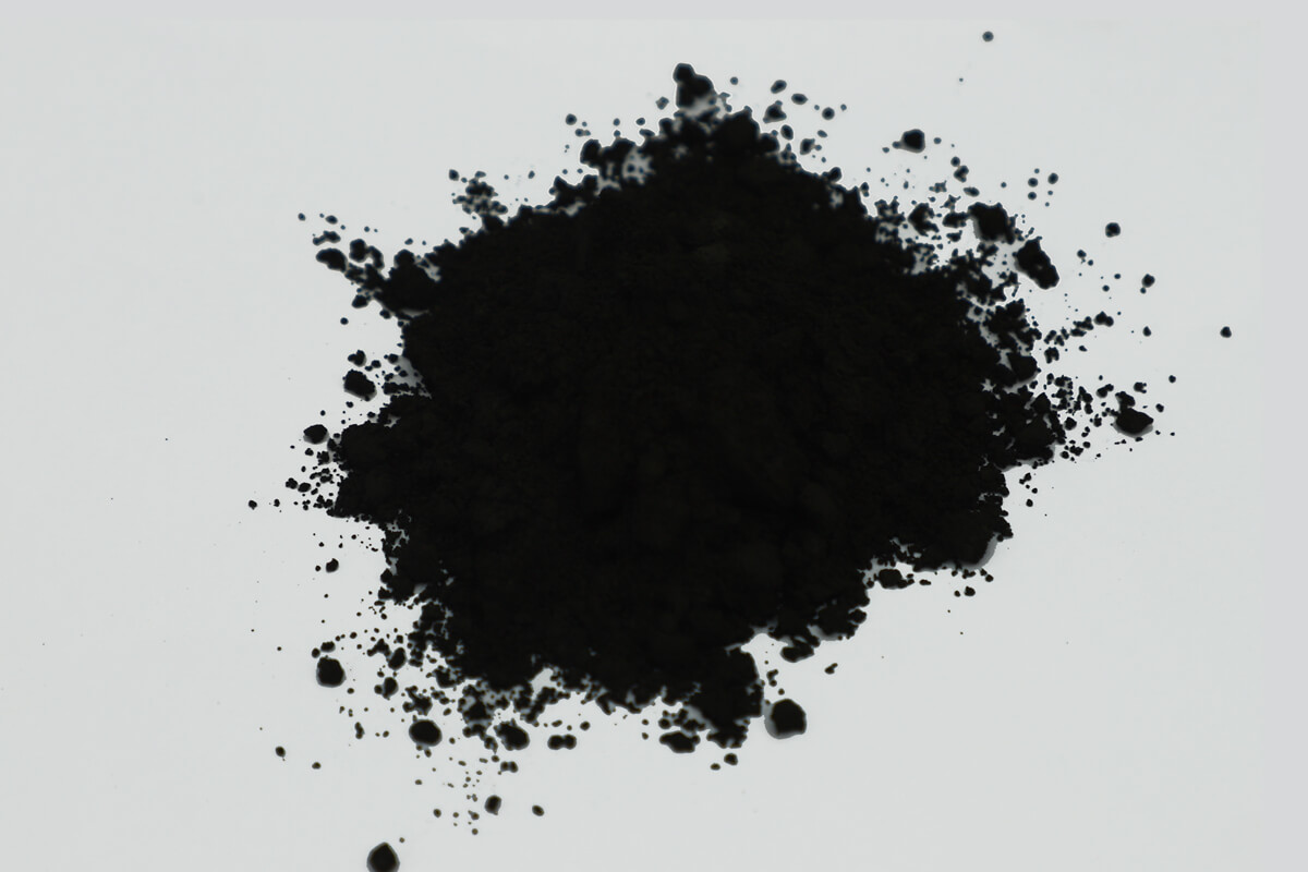 Black Silicon Carbide Powder