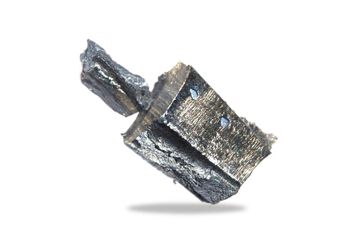 Neodymium Metal