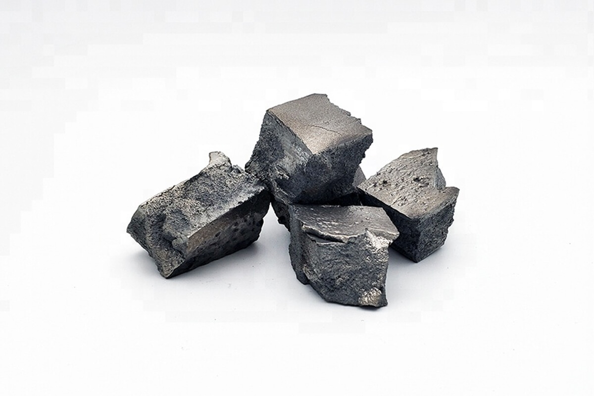 Magnesium Calcium Master Alloy