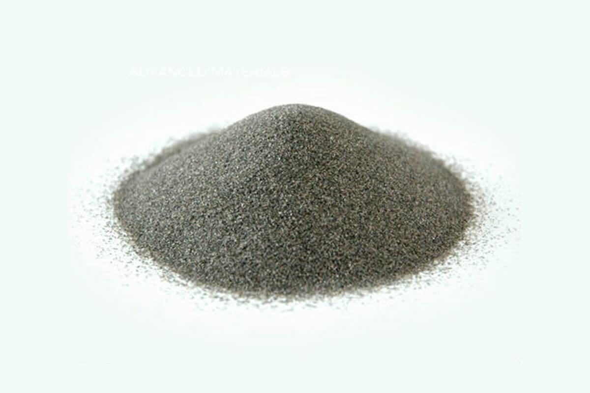 Titanium Carbide Powder