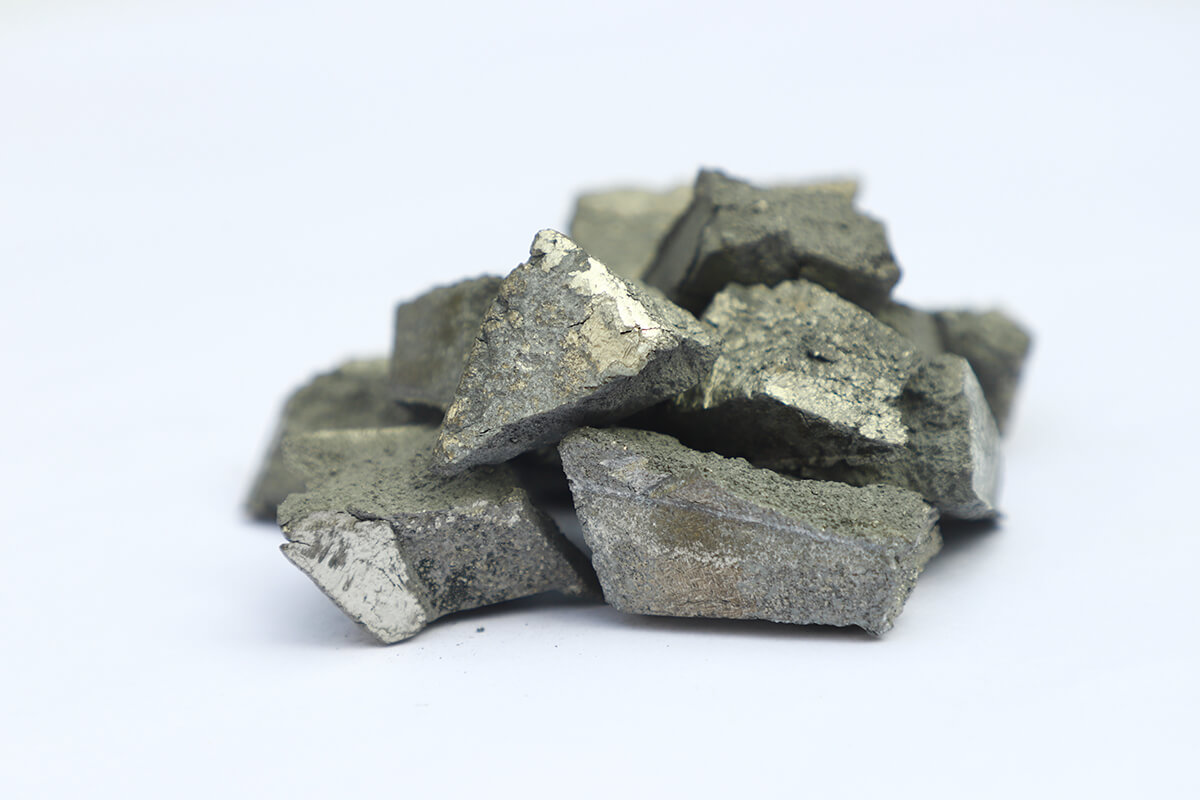 Yttrium Metal